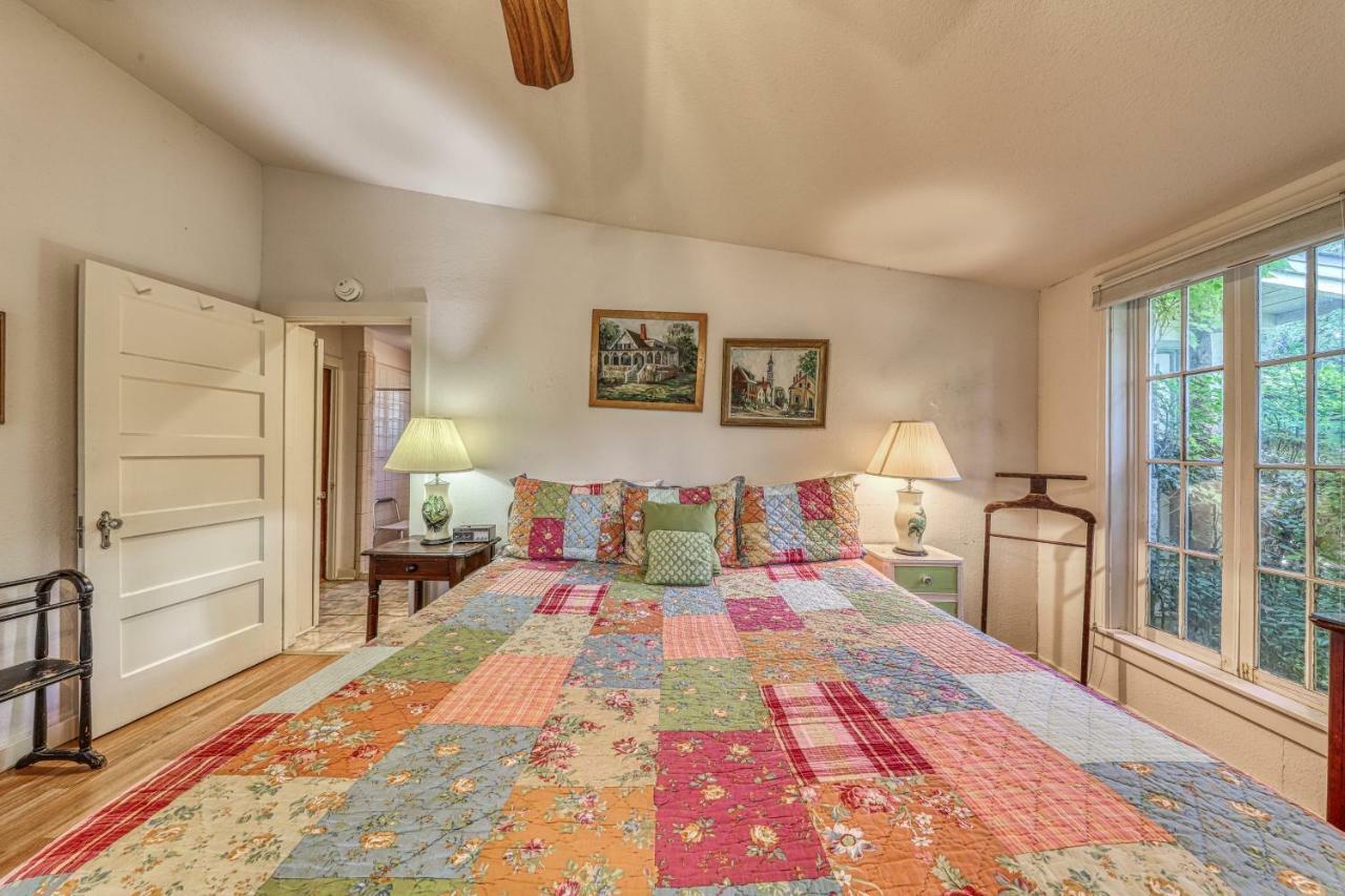 Bumblebee Lodge Ingram Екстер'єр фото